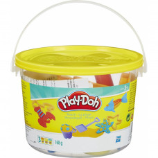 Набір для творчості Hasbro Play-Doh відерце Beach (23414)