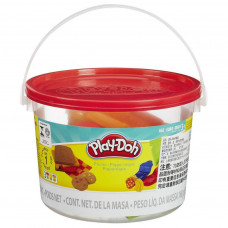 Набір для творчості Hasbro Play-Doh Міні відерце Пікнік (23414_23412)