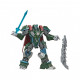 Трансформер Hasbro Transformers Cyberverse Thunderhowl 17 см (6282672)