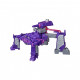 Трансформер Hasbro Transformers Cyberverse Deluxe Shockwave 12 см (6282713)