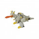 Трансформер Hasbro Transformers Cyberverse Deluxe Grimlock (6283636)