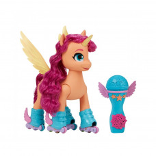 Ігровий набір Hasbro My Little Pony Санні Співай і катайся (6285537)
