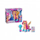 Ігровий набір Hasbro My Little Pony Санні Співай і катайся (6285537)