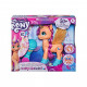 Ігровий набір Hasbro My Little Pony Санні Співай і катайся (6285537)