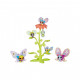 Ігровий набір Hasbro Littlest Pet Shop Літаючі пети (6333828)