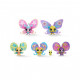 Ігровий набір Hasbro Littlest Pet Shop Літаючі пети (6333828)