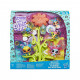Ігровий набір Hasbro Littlest Pet Shop Літаючі пети (6333828)