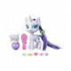 Ігровий набір Hasbro My Little Pony Раріті з чарівною гривою 16,5 см (6336829)