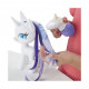 Ігровий набір Hasbro My Little Pony Раріті з чарівною гривою 16,5 см (6336829)