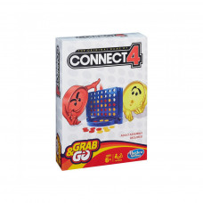 Настільна гра Hasbro Gaming Збери 4 (6770562)