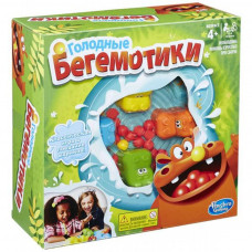 Настільна гра Hasbro Бегемотики (98936)