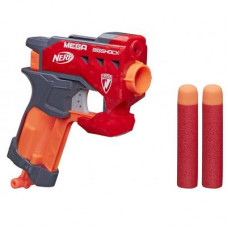 Іграшкова зброя Hasbro Nerf Бластер Мега Бигшот (A9314)