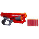 Іграшкова зброя Hasbro Nerf МЕГА Циклон (бластер) (A9353)