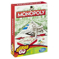Настільна гра Hasbro Монополия (B1002)