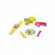 Набір для творчості Hasbro Play-Doh Меганабір кухаря (C3094)