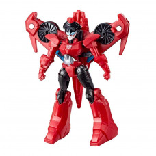 Трансформер Hasbro Cyberverse Windblade 10 см (E1883_E1896)