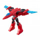 Трансформер Hasbro Cyberverse Windblade 10 см (E1883_E1896)