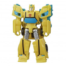 Трансформер Hasbro Cyberverse BUMBLEBEE 10 см (E1883_E4788)