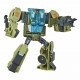 Трансформер Hasbro Cyberverse ULTRA RACK N RUIN 19 см (E1886_E7109)