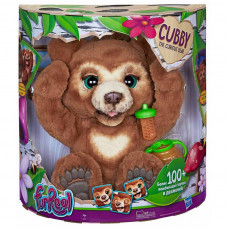 Інтерактивна іграшка Hasbro Furreal Friends Мишка Кубби (E4591)