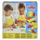 Набір для творчості Hasbro Play-Doh Забавні закуски з пластиліном (E5112)