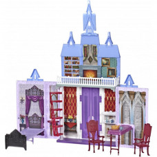 Ігровий набір Hasbro Frozen Холодне серце 2 Замок Арендель (E5511)