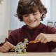 Трансформер Hasbro Transformers Кибервселенная Делюкс GRIMLOCK (E7053_E7100)