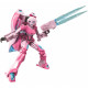 Трансформер Hasbro Transformers Кібервсесвіт Делюкс ARCEE (E7053_E7104)