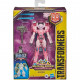 Трансформер Hasbro Transformers Кібервсесвіт Делюкс ARCEE (E7053_E7104)