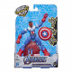 Фігурка Hasbro Avengers Месники Бенді Капітан Америка (E7377_F0971)