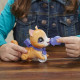 Інтерактивна іграшка Hasbro FurReal Friends Peealots Кошеня бежеве (E8932_E8955)