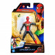 Фігурка Hasbro Spider-Man Делюкс чорно-червоний 15 см (F0232_F1917)