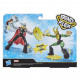 Фігурка Hasbro Avengers Тор та Локі (F0245)