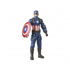 Фігурка Hasbro Avengers Titan hero Капітан Америка (F0254_F1342)