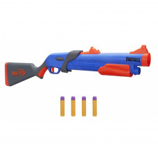 Іграшкова зброя Hasbro Nerf Fortnite Памп СГ (F0318)