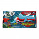 Іграшкова зброя Hasbro Nerf Трицерабласт (F0803)