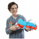 Іграшкова зброя Hasbro Nerf Трицерабласт (F0803)