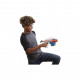 Іграшкова зброя Hasbro Nerf Стегосмеш (F0805)