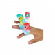 Фігурка Hasbro сюрприз My Little Pony Чарівне зілля (F1289)
