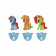Фігурка Hasbro сюрприз My Little Pony Чарівне зілля (F1289)
