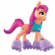 Ігровий набір Hasbro My Little Pony Кришталева Імперія Санні (F1785_F2454)
