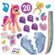 Ігровий набір Hasbro My Little Pony Кришталева Імперія Санні (F1785_F2454)
