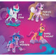 Ігровий набір Hasbro My Little Pony Кришталева Імперія Санні (F1785_F2454)