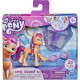 Ігровий набір Hasbro My Little Pony Кришталева Імперія Санні (F1785_F2454)
