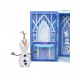 Ігровий набір Hasbro Disney Frozen 2 Замок Ельзи (F1819)