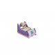 Ігровий набір Hasbro Frozen 2 Twirlabouts Санки Райдера із сюрпризом 2 в 1 (F1822_F3133)