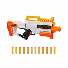 Іграшкова зброя Hasbro NERF Бластер Ультра Дорадо (F2018)