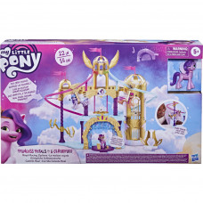 Ігровий набір Hasbro My Little Pony Літаючий палац поні (F2156)