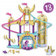 Ігровий набір Hasbro My Little Pony Літаючий палац поні (F2156)