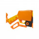 Іграшкова зброя Hasbro Nerf Roblox Adopt Me Bees (F2486)